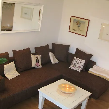 Διαμέρισμα 4* + 5* Luxury